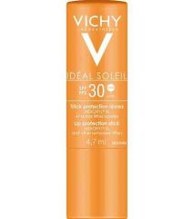 Vichy IS Aurinkosuojavoide huulet SPF30 4,7 ml